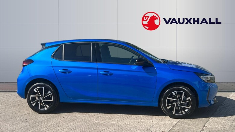 Vauxhall Corsa 1.2 Turbo Yes 5dr [Winter Pack] [NI] Petrol Hatchback